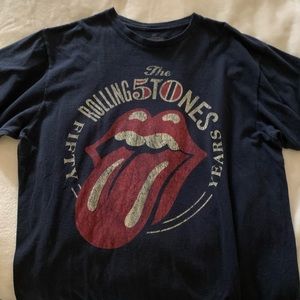 Rolling Stones T-shirt